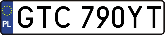 GTC790YT