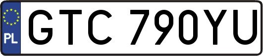 GTC790YU