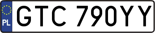 GTC790YY