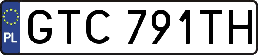 GTC791TH