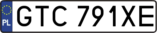 GTC791XE