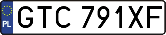 GTC791XF