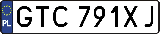 GTC791XJ
