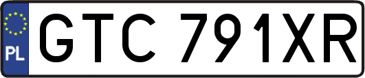 GTC791XR