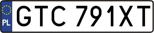 GTC791XT