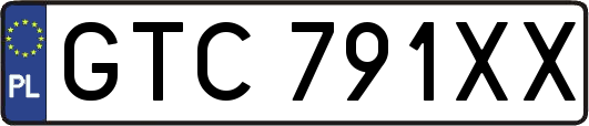 GTC791XX
