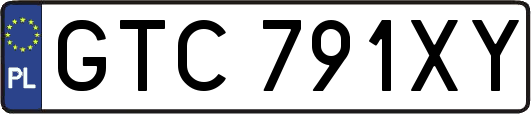 GTC791XY