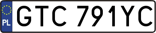 GTC791YC