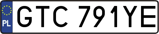 GTC791YE