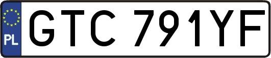 GTC791YF