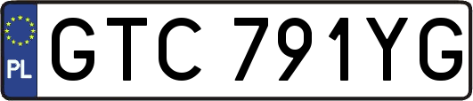 GTC791YG