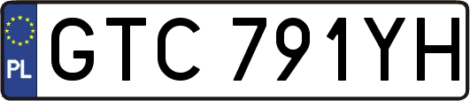 GTC791YH