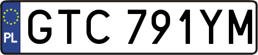 GTC791YM