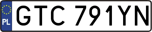 GTC791YN