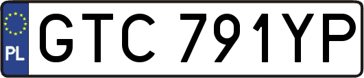 GTC791YP