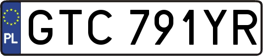 GTC791YR