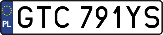GTC791YS