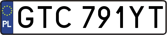 GTC791YT