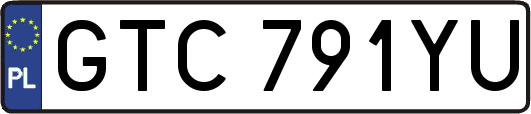 GTC791YU
