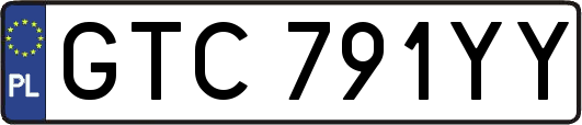 GTC791YY