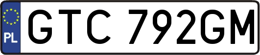 GTC792GM