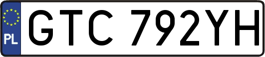 GTC792YH
