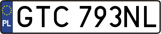 GTC793NL