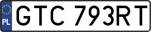 GTC793RT