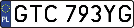 GTC793YG