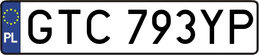 GTC793YP