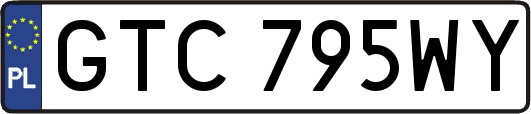 GTC795WY