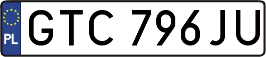 GTC796JU