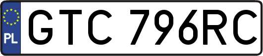 GTC796RC