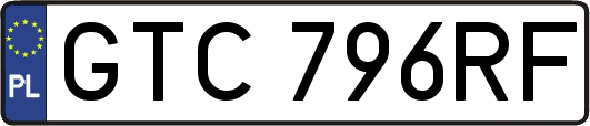 GTC796RF