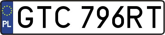 GTC796RT