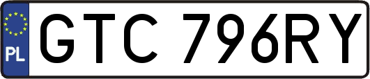 GTC796RY