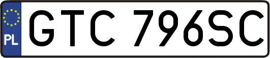GTC796SC