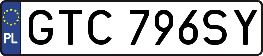 GTC796SY
