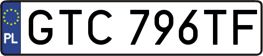 GTC796TF