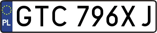 GTC796XJ