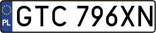 GTC796XN