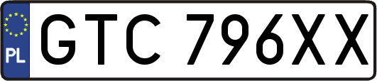 GTC796XX