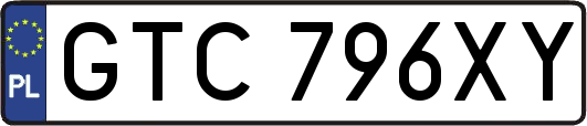 GTC796XY