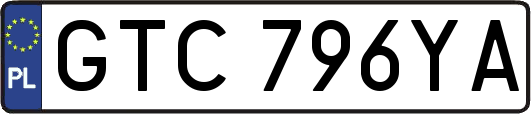 GTC796YA