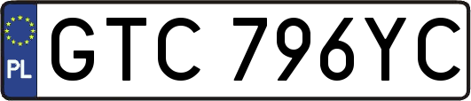 GTC796YC
