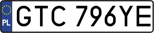 GTC796YE