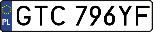 GTC796YF