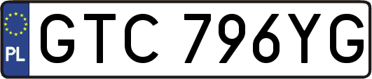 GTC796YG