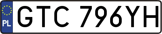 GTC796YH