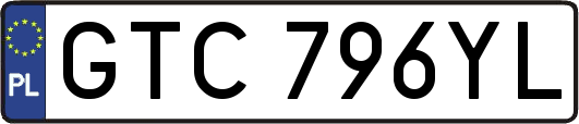GTC796YL